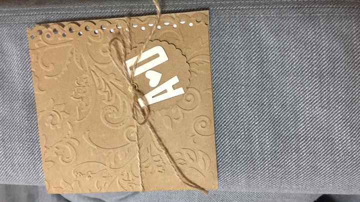  Partecipazioni fai da me - 1