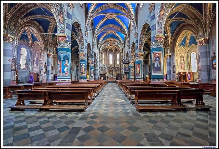 Duomo di pinerolo - 3