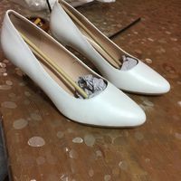 Consiglio scarpe - 1