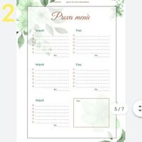 preferenze abbinamenti - 2