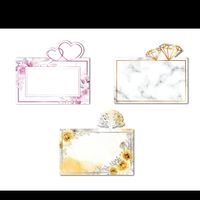 Segnaposto matrimonio - 1