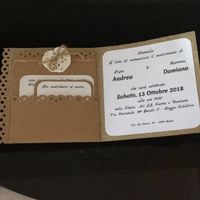  Partecipazioni fai da me - 2