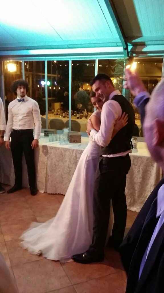 07.12.2016....e il sogno diventa realtà! - 7