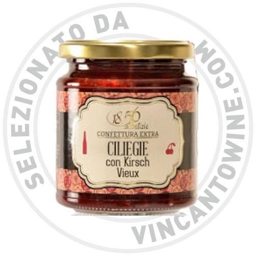 marmellata