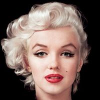 marilyn