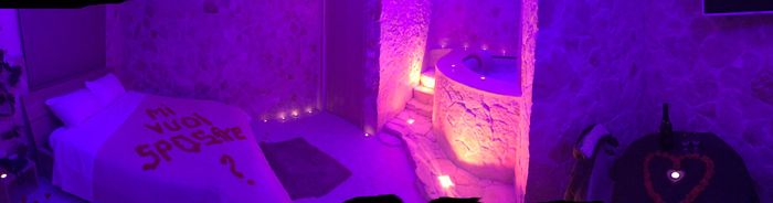 Proposta di matrimonio - 2