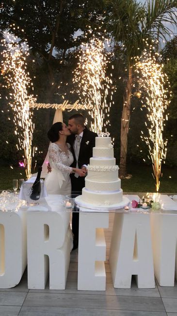 Finalmente sposi!!! - 3