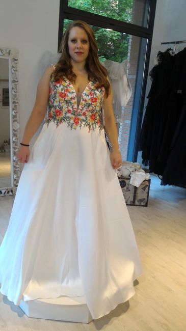 Abito a poco prezzo 2