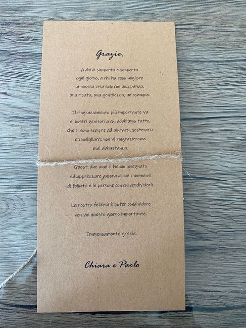 -10 e si preparano i menu 2