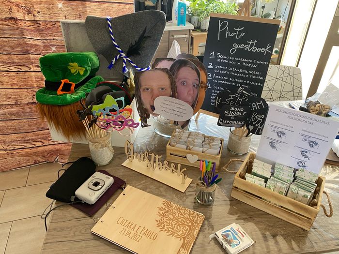 Angolo Photobooth 2