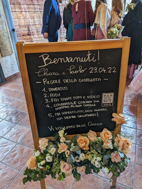 Il nostro matrimonio ❤️ 4