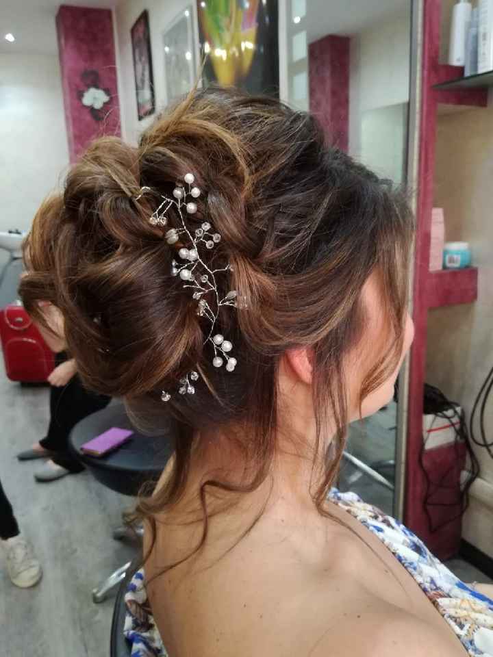 Accessori acconciatura - 1