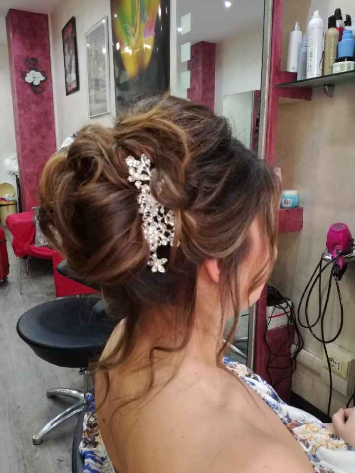 Accessori acconciatura - 2