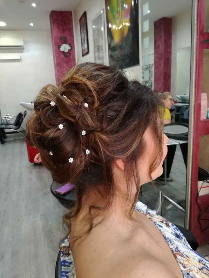 Accessori acconciatura - 3