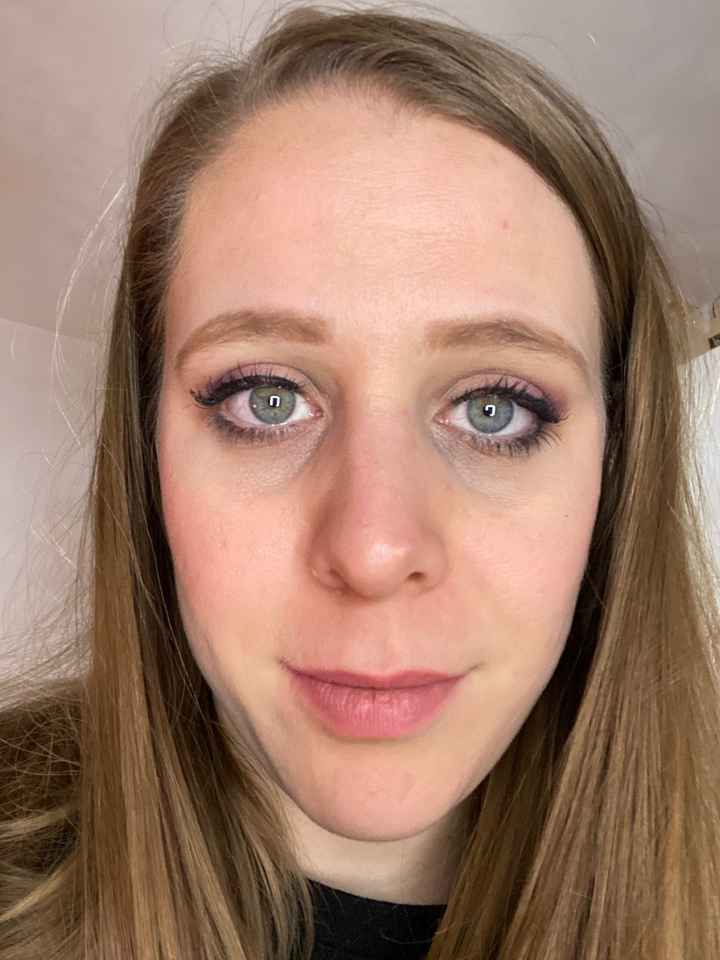 Prova trucco - 1