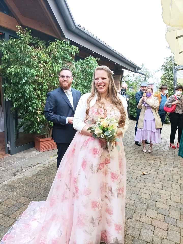 Il nostro matrimonio ❤️ - 1