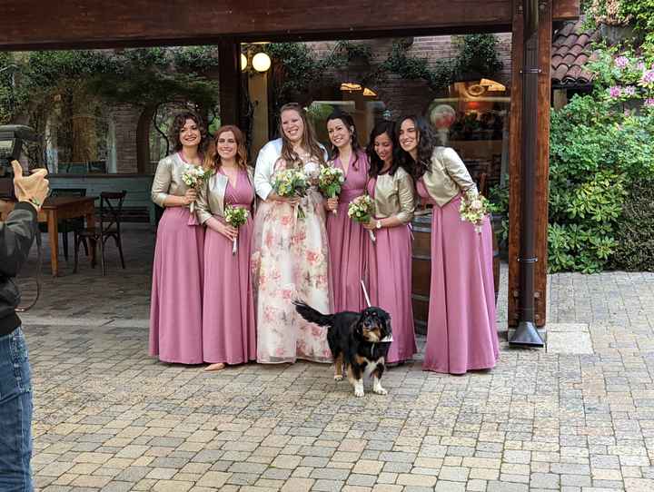 Il nostro matrimonio ❤️ - 3