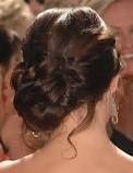 chignon