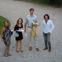 i miei amici!!!!!