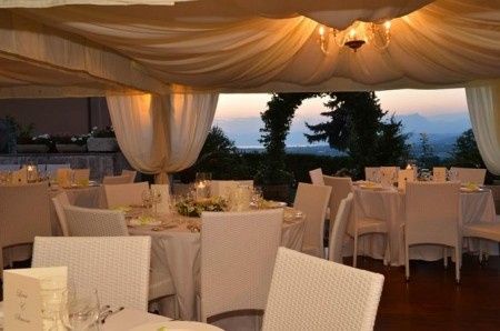 Le foto delle vostre location - 1