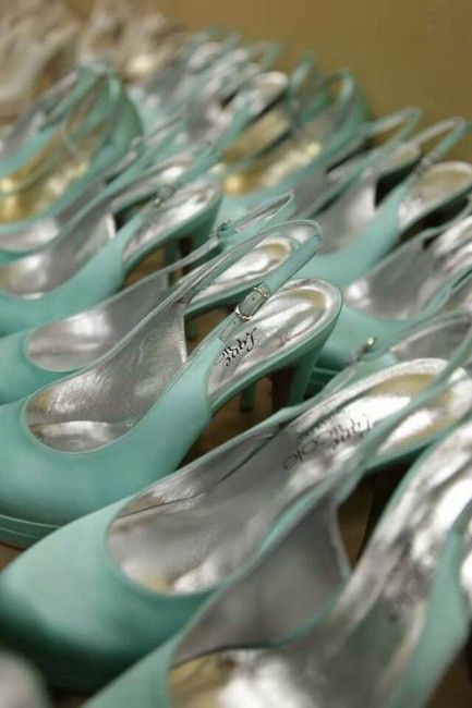 Quale scarpe da sposa avete scelto??? - 2