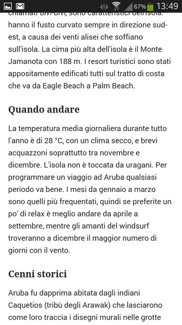 Luna di Miele Settembre - 1