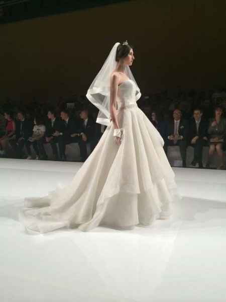 Abiti fi nicole spose - 1