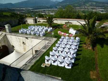 Foto Location scelte x ricevimento Veneto - 3