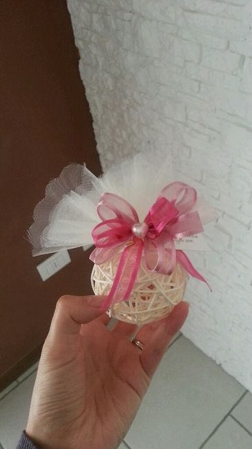 Volete vedere le mie partecipazioni? - 1