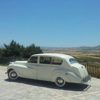 Auto sposi?? scelta?? - 1