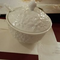 Bomboniera :-) zuccheriera hervit - 1