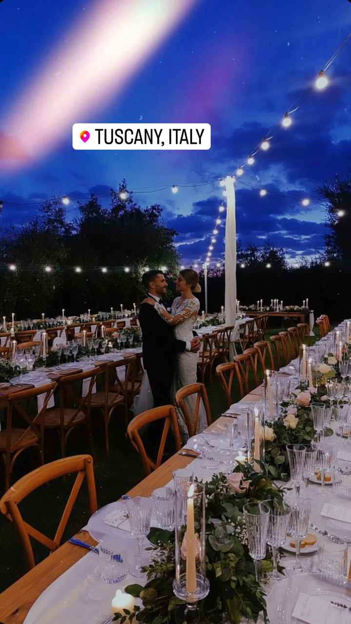 Finalmente marito e moglie 💖 - 1