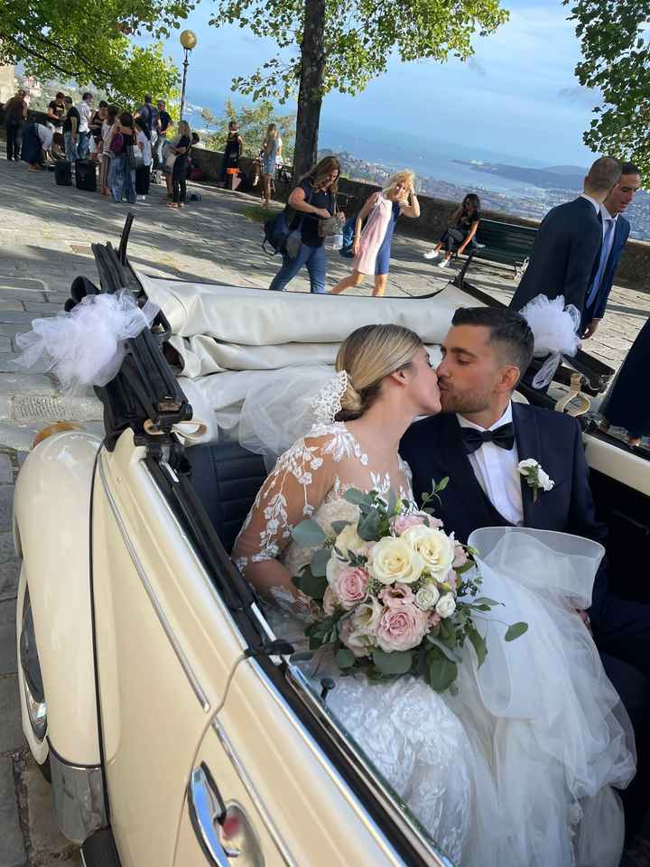 Finalmente marito e moglie 💖 - 2