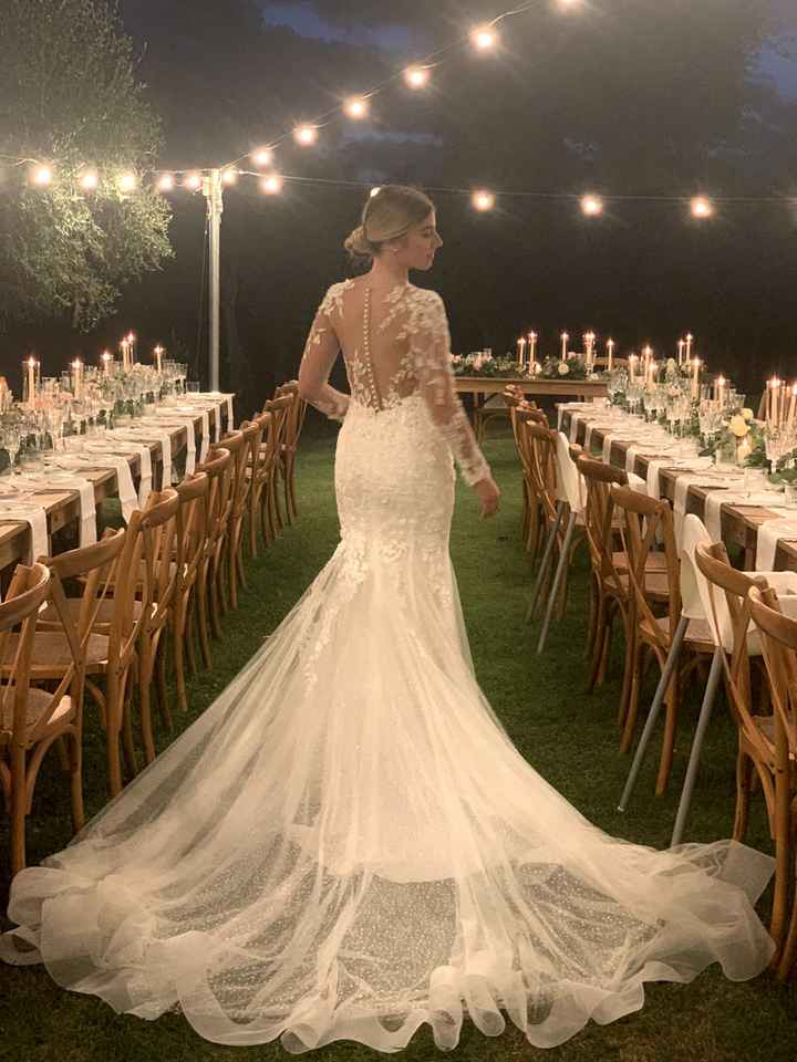 Finalmente marito e moglie 💖 - 3