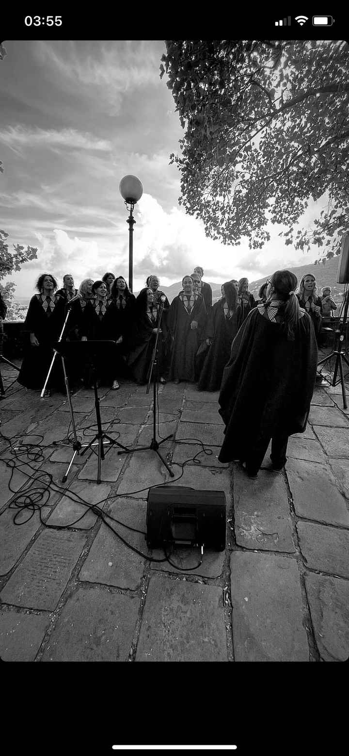 Finalmente marito e moglie 💖 - 5