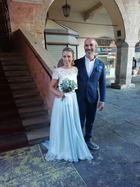 Se anche tu hai celebrato il matrimonio nel 2022...ENTRA! 3