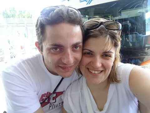 La vostra prima foto insieme - 1