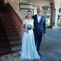 Se anche tu hai celebrato il matrimonio nel 2022...ENTRA! - 1