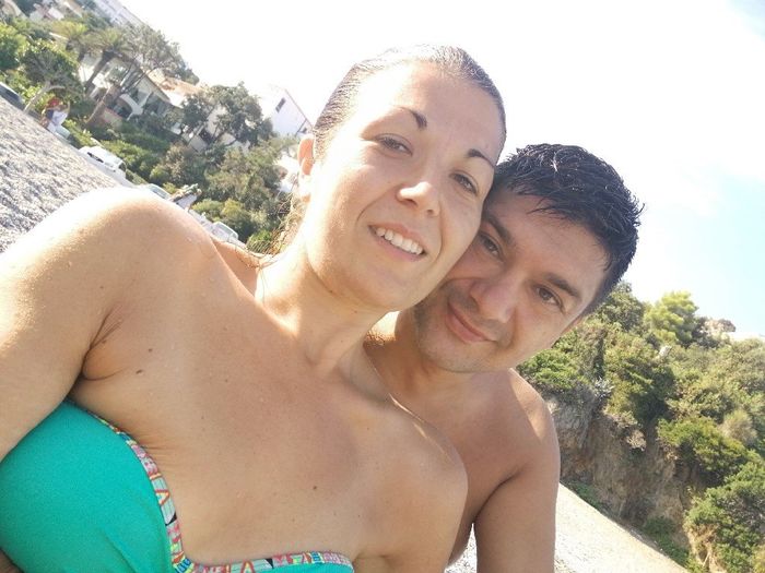 Ultima vacanza da fidanzati ❤️ - 2