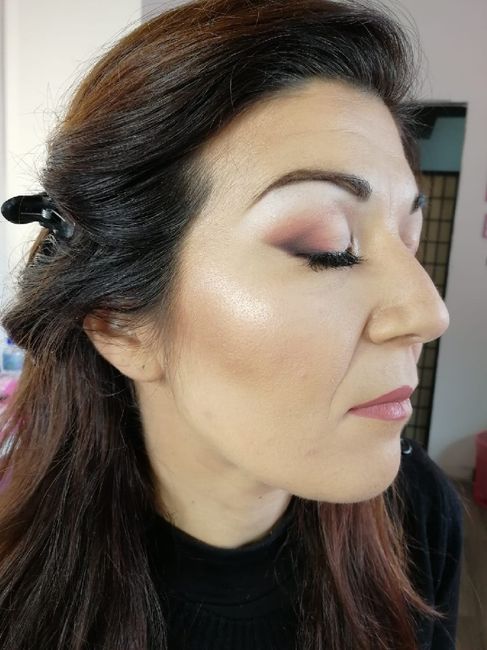 Via con le foto del vostro trucco - 1
