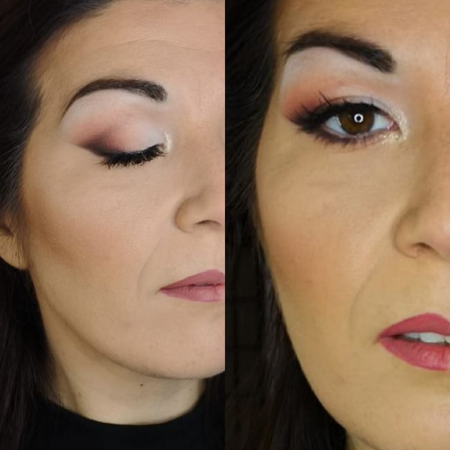 Via con le foto del vostro trucco - 2