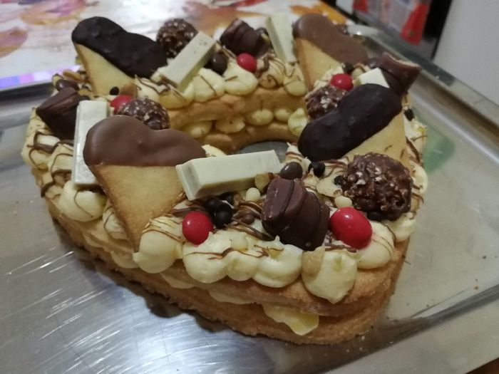 Decimo e ultimo anniversario da fidanzati 😍 - 3
