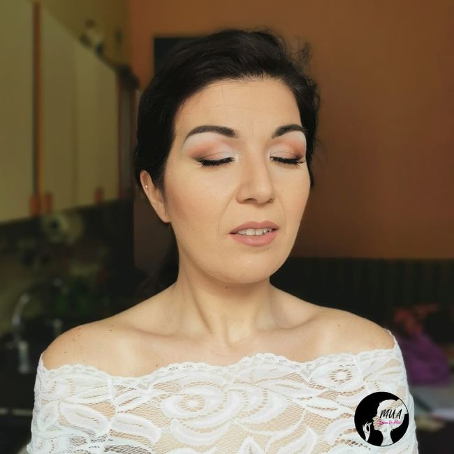 Prova trucco definitiva! - 2