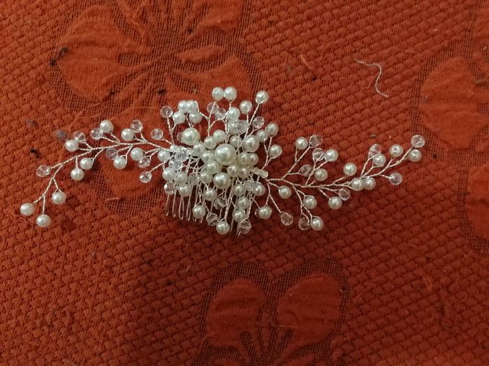 Accessorio cappelli - 1