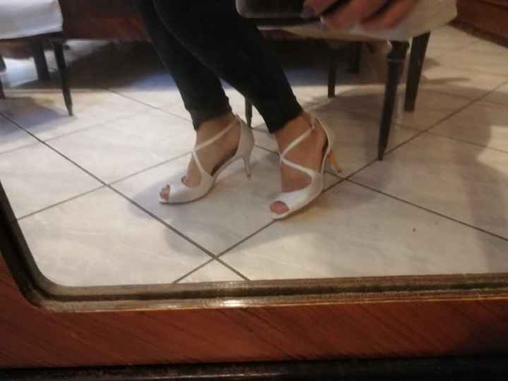 Scarpe!!!!! - 2