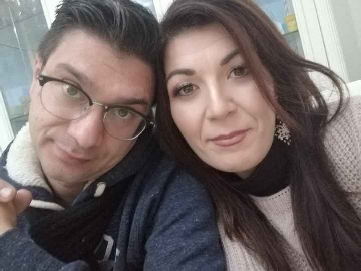 Tirate fuori le foto con fm 😍 - 2