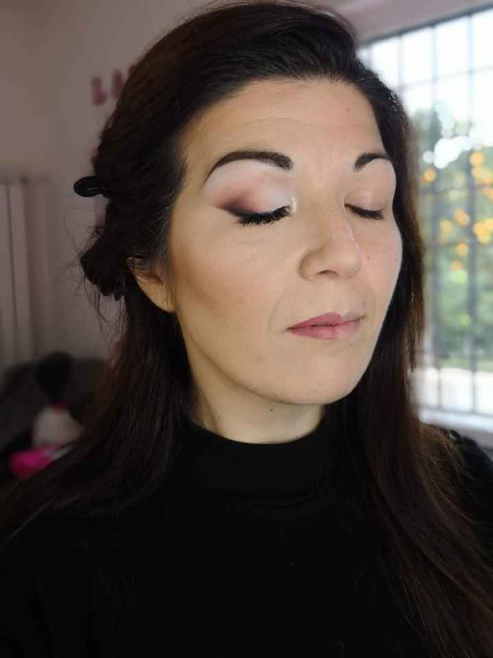 Scelta trucco - 3