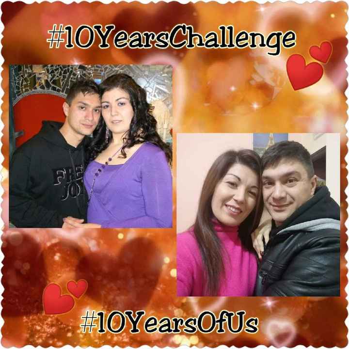 Decimo e ultimo anniversario da fidanzati 😍 - 1