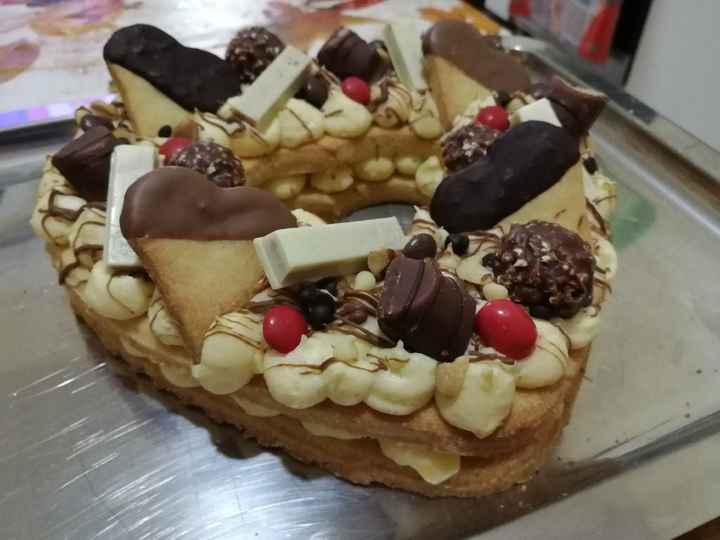 Decimo e ultimo anniversario da fidanzati 😍 - 3