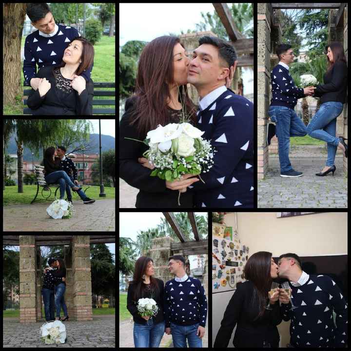 La nostra promessa!💚 - 1